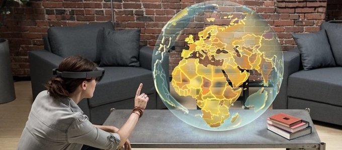 Leállította szemüvegprojektjét az Apple