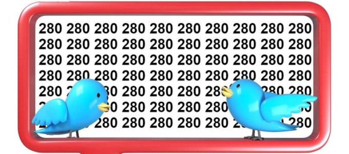 280 karakteresek lehetnek a tweetek