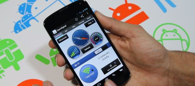 A magyarországi 4G mobilhálózat a világon a 4. leggyorsabb