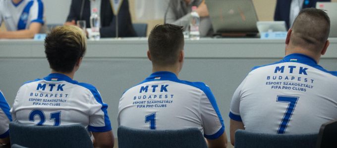 2 milliárd forintos kormánytámogatást kap egy régiós e-sport bajnokság