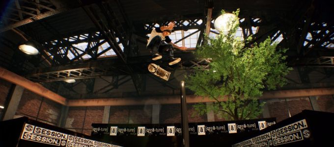 Íme a Skate sorozat utódja, a Session