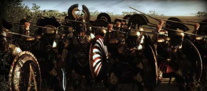 DLC-t kap a Total War: Rome 2