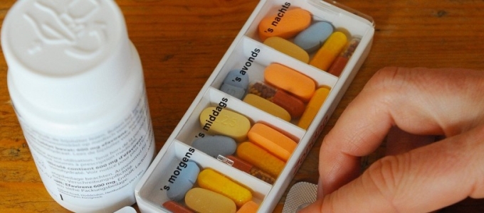 Itt az elsõ digitális tabletta