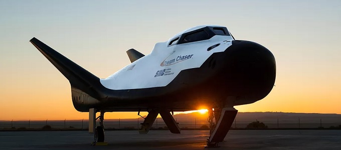 Ûrsikló csatlakozik a kapszulákhoz