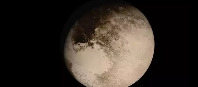 A pára miatt lehet a vártnál hûvösebb a Plútó