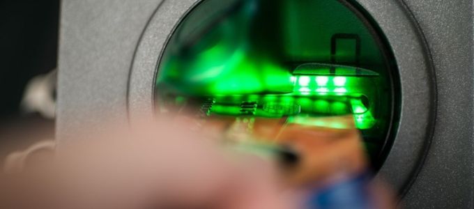 200 intelligens ATM-et telepít az OTP