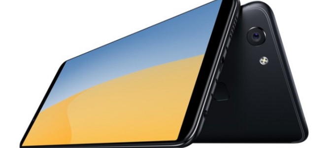 Bemutatkozott a Vivo V7