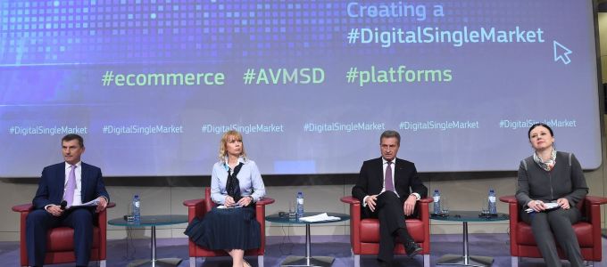 EU - véget ér a földrajzi alapú blokkolás