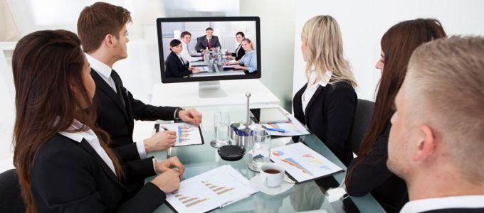 Kezdõdik az országos video-konferencia rendszer kiépítése