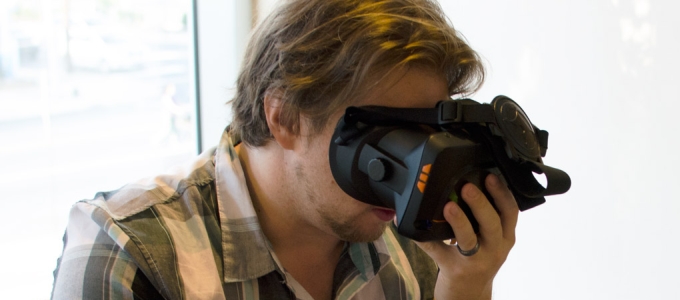 Kiterjesztett valóság startupot vett az Apple