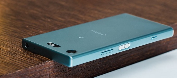 Újabb Xperia Compact okostelefon érkezõben