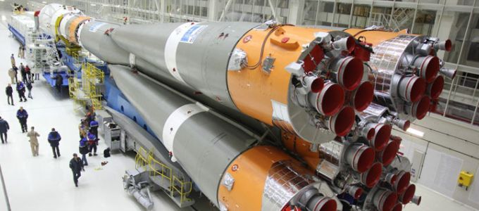 Hatalmas orosz kudarc, 19 mûhold veszett el