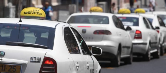 Izraelben betiltották az Ubert