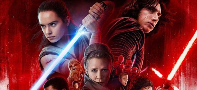 20 perccel bõvíthetik ki a Star Wars: Az utolsó jediket