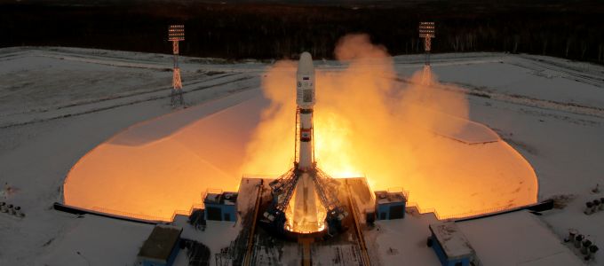 A kudarcos mûholdfellövés felelõseit akarja látni az orosz miniszterelnök