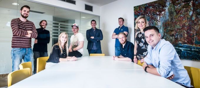 Jó beruházási évet zár az európai IT-szektor