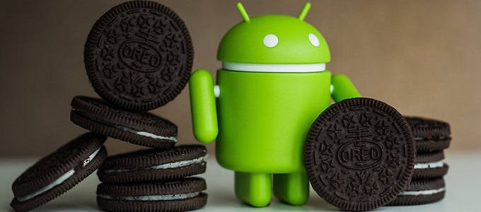 Megjelent az Android 8.1
