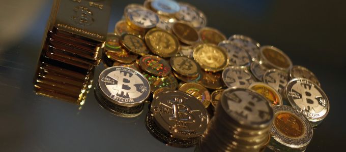 14 ezer dollár felett a bitcoin árfolyama