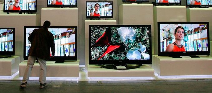 A méret és a funkciók a legfontosabbak tévéválasztáskor