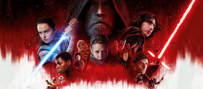 Star Wars: Az utolsó Jedik - elfogyott az Erõ