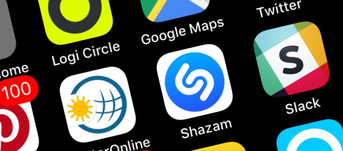 Az Apple tulajdonába került a Shazam