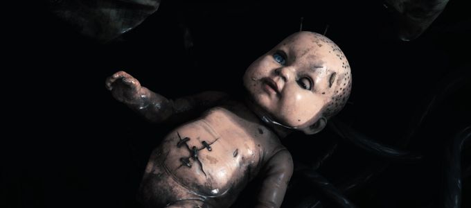 Mozgásban a Death Stranding