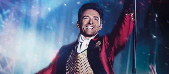 A legnagyobb showman - Hugh Jackman varázslatos cirkusza