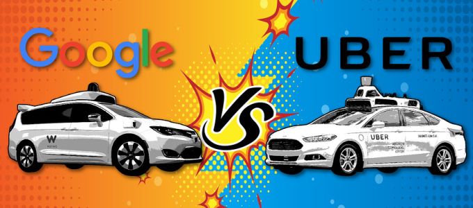 Kémkedett és vesztegetett az Uber?