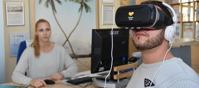 Lecsengett a virtuális valóság trend