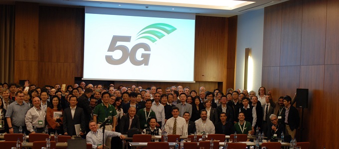 Már 2019-ben jöhetnek az 5G-eszközök