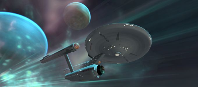 VR nélkül is élvezhetõ már a Star Trek: Bridge Crew