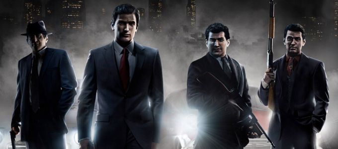 Mafia 4 - Las Vegas lett volna a helyszín?