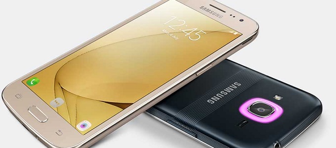 Alacsony áron jön az új Galaxy J2