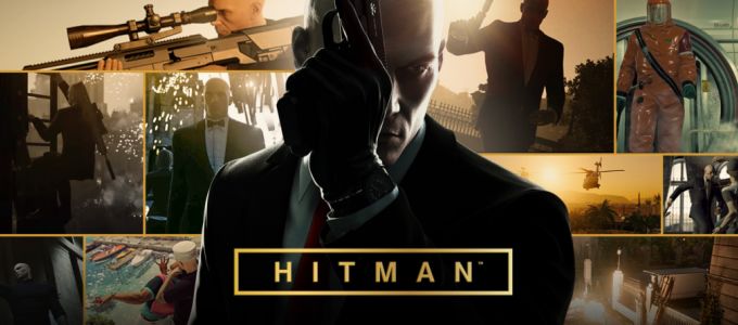 Bemutatkozott a Hitman: Game of the Year Edition