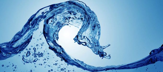 Nem létezik teljesen tiszta víz