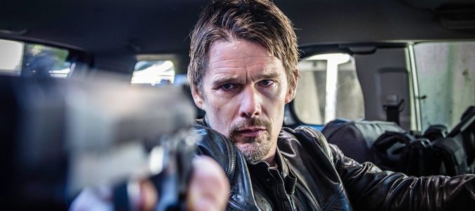 24 óra a halálig - Versenyfutás az életért