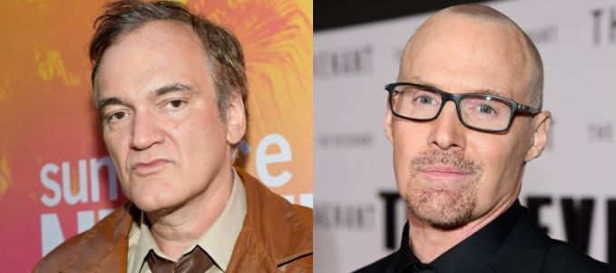 Megvan a Tarantino-féle korhatáros Star Trek írója