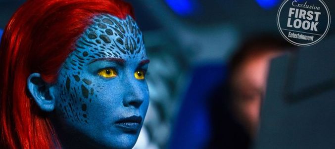 Tovább csúsznak az X-Men mozifilmek