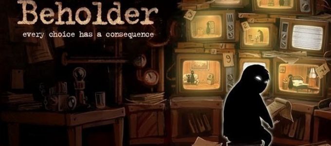 Folytatást kap a Beholder