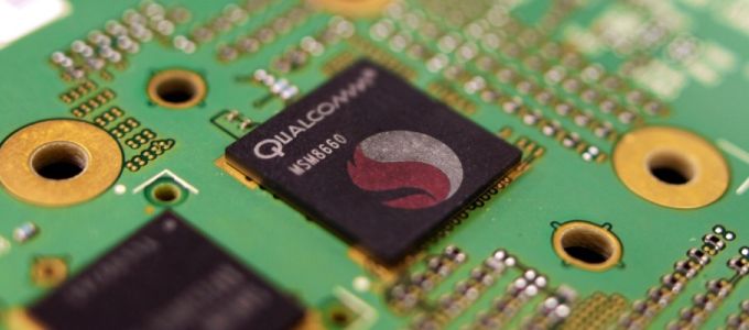 A Qualcomm uralja a mobilchipek piacát