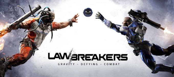 Eddig bírta a LawBreakers