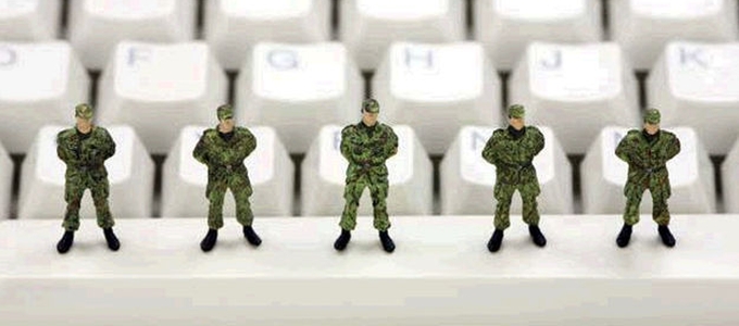 Másolt szoftvereket használt az osztrák hadsereg