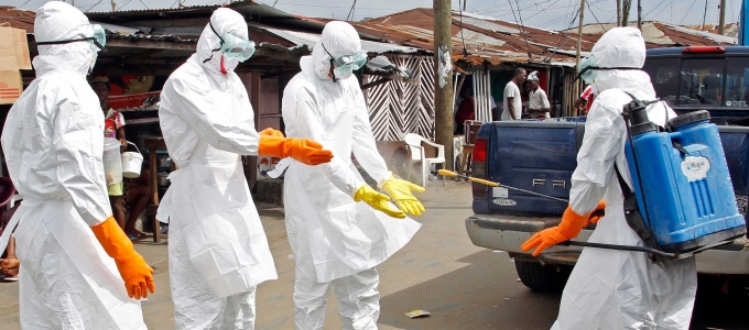 A járványok megfékezésében segíthet a Facebook