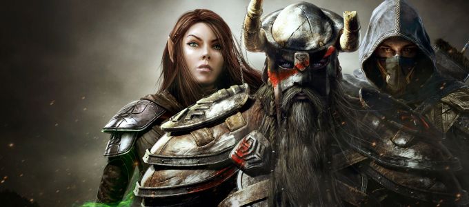 Érkezik a The Elder Scrolls Online - Dragon Bones DLC
