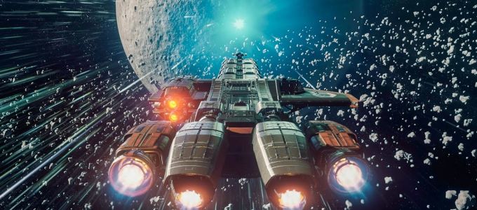 A Star Citizen fejlesztõi reagáltak a Crytek vádjaira