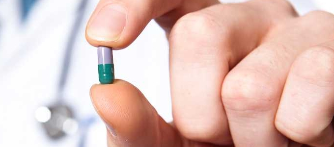 Néhány évtized múlva elektronikus tabletták lesznek