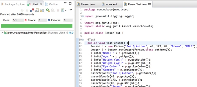 A Java a legnépszerûbb programozási nyelv