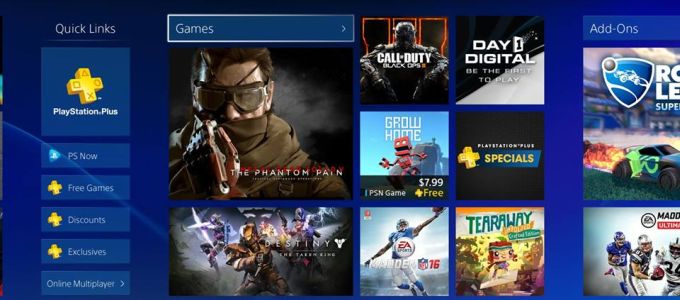 Majd' hatmillió karácsonyfa alatt volt Playstation 4 konzol