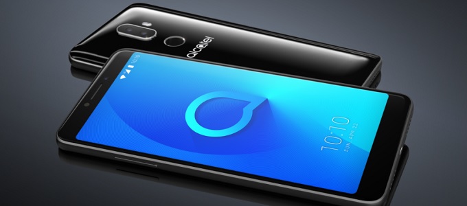 Jön az Alcatel 5, 3 és 1