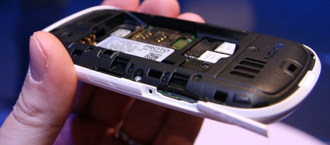 Visszatérnek az Asha-telefonok